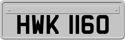 HWK1160