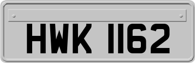 HWK1162