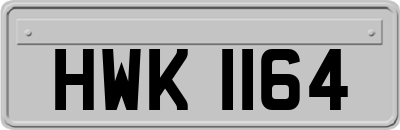 HWK1164
