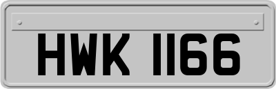 HWK1166