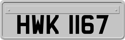 HWK1167