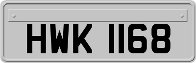 HWK1168