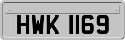 HWK1169