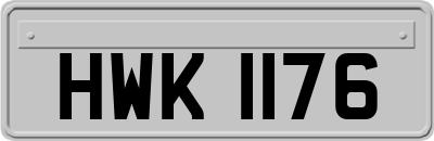 HWK1176