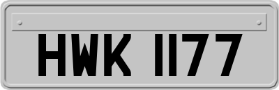HWK1177