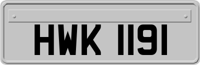 HWK1191