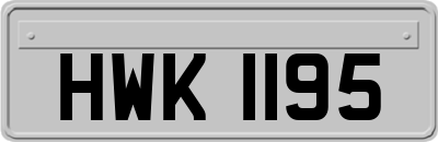 HWK1195