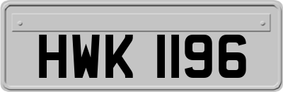 HWK1196