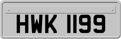 HWK1199