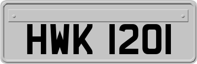 HWK1201