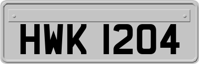 HWK1204