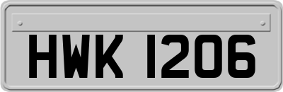 HWK1206