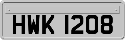 HWK1208