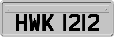 HWK1212