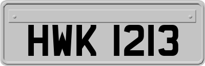 HWK1213