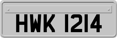 HWK1214