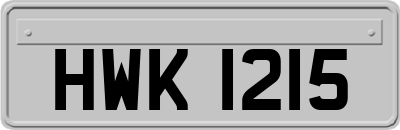HWK1215