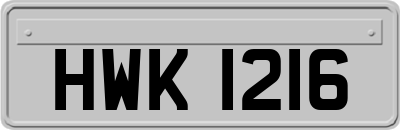 HWK1216