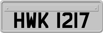 HWK1217