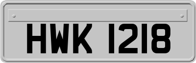 HWK1218