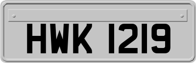 HWK1219