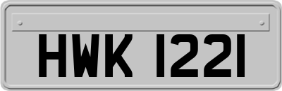 HWK1221