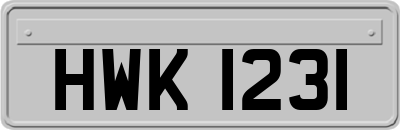 HWK1231