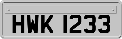 HWK1233