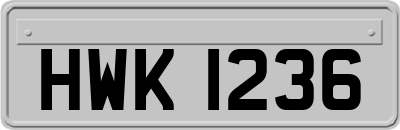 HWK1236