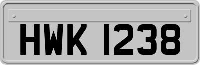 HWK1238