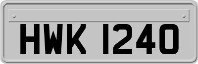 HWK1240