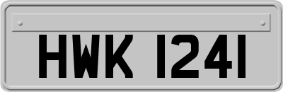 HWK1241