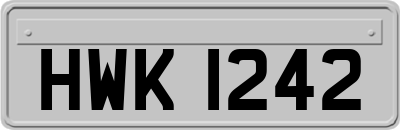 HWK1242