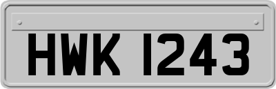 HWK1243