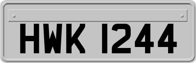 HWK1244