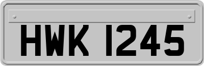 HWK1245