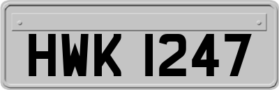 HWK1247