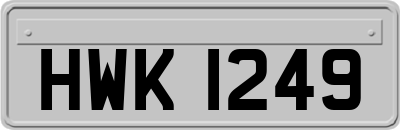 HWK1249