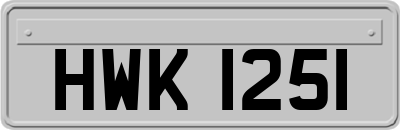 HWK1251
