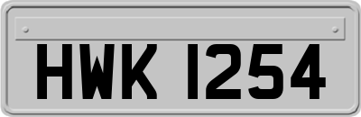HWK1254