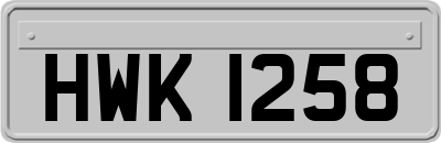 HWK1258