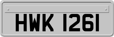 HWK1261