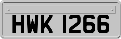HWK1266