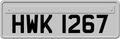 HWK1267