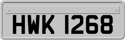 HWK1268