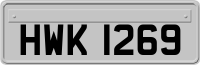 HWK1269