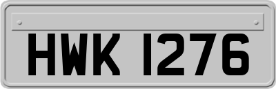 HWK1276