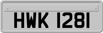 HWK1281