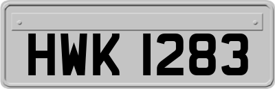 HWK1283