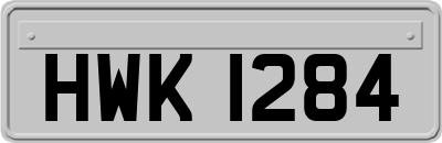 HWK1284